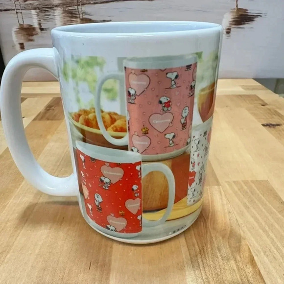 SUBLIMATION CUP 15 OZ - Picture 1 of 8